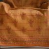 Fern Kantha, Indian hand block print fabric. Block print fabric, vintage kantha, vintage textiles, indian textiles, Indian kantha, shenouk, Bengali blankets