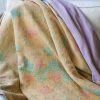 Serena Kantha, Indian hand block print fabric. Block print fabric, vintage kantha, vintage textiles, indian textiles, Indian kantha, shenouk, Bengali blankets Serena Kantha, Indian hand block print fabric. Block print fabric, vintage kantha, vintage textiles, indian textiles, Indian kantha, shenouk, Bengali blankets