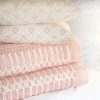 Carolla Quilt in Dusty Rose, Tashi Cushion in Dusty Rose, Tashi Cushion in Raspberry, shenouk, block print cushions, indian block print, indian block print fabric, linen block print, linen cushions, indian textiles, indian block print cushions, linen cushions, block print quilts, block print bedding